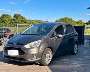 Ford B-Max Gebrauchtwagen