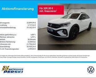 VW Taigo Gebrauchtwagen