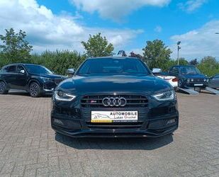 Audi S4 Gebrauchtwagen