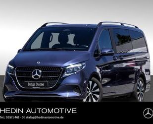 Mercedes-Benz V 250 Gebrauchtwagen
