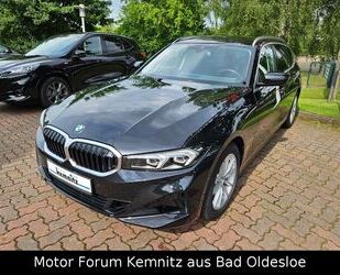 BMW 318 Gebrauchtwagen