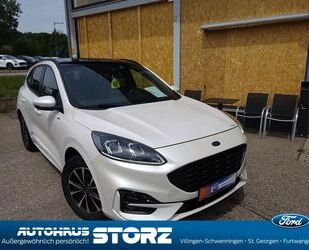 Ford Kuga Gebrauchtwagen