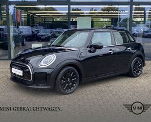 Mini ONE Gebrauchtwagen