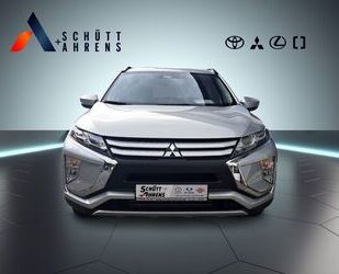 Mitsubishi Eclipse Cross Gebrauchtwagen