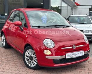 Fiat 500 Gebrauchtwagen