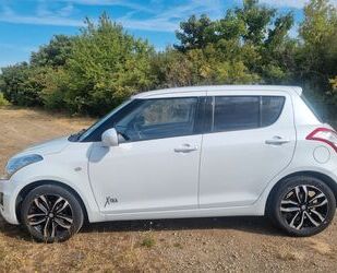 Suzuki Swift Gebrauchtwagen
