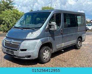 Citroen Jumper Gebrauchtwagen