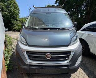 Fiat Ducato Gebrauchtwagen