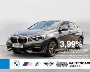 BMW 118 Gebrauchtwagen