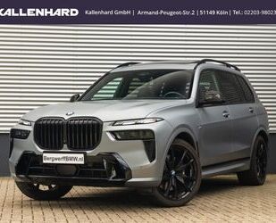 BMW X7 Gebrauchtwagen