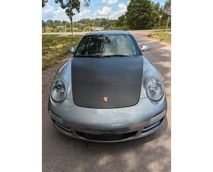 Porsche 997 Gebrauchtwagen