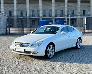 Mercedes-Benz CLS 280 Gebrauchtwagen