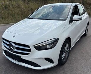 Mercedes-Benz B 180 Gebrauchtwagen