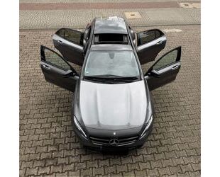 Mercedes-Benz GLA 220 Gebrauchtwagen