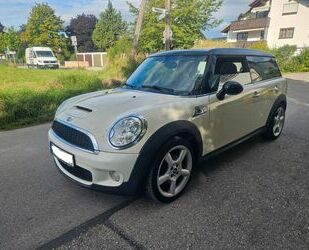 Mini Cooper S Clubman Gebrauchtwagen