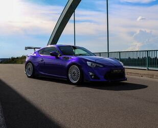 Toyota GT86 Gebrauchtwagen