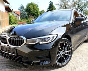 BMW 330 Gebrauchtwagen