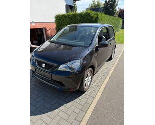 Seat Mii Gebrauchtwagen