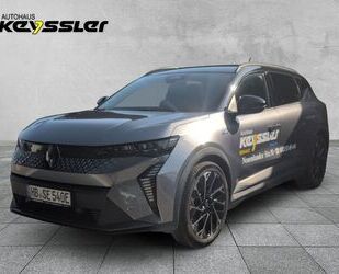 Renault Scenic Gebrauchtwagen