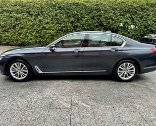 BMW 750 Gebrauchtwagen