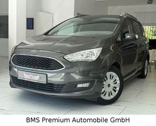 Ford Grand C-Max Gebrauchtwagen