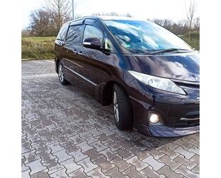 Toyota Previa Gebrauchtwagen