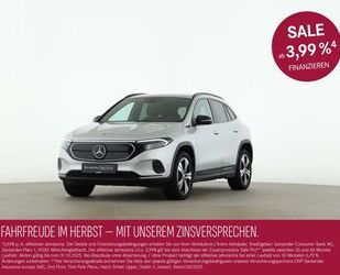 Mercedes-Benz EQA Gebrauchtwagen