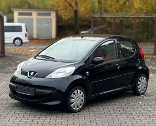Peugeot 107 Gebrauchtwagen