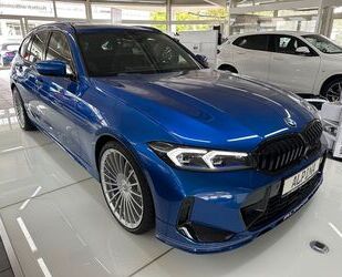 Alpina D3 S Gebrauchtwagen