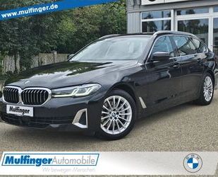BMW 530 Gebrauchtwagen