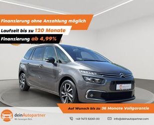 Citroen C4 SpaceTourer Gebrauchtwagen