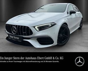 Mercedes-Benz A 45 AMG Gebrauchtwagen