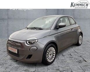 Fiat 500e Gebrauchtwagen