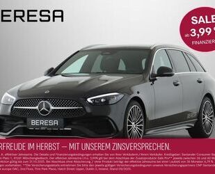 Mercedes-Benz C 220 Gebrauchtwagen