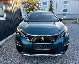 Peugeot 5008 Gebrauchtwagen