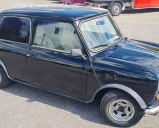 Mini 1000 Gebrauchtwagen