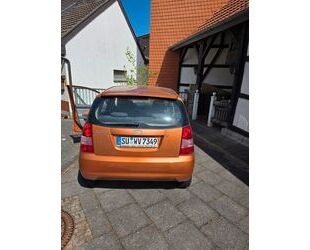 Kia Picanto Gebrauchtwagen