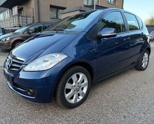 Mercedes-Benz A 180 Gebrauchtwagen