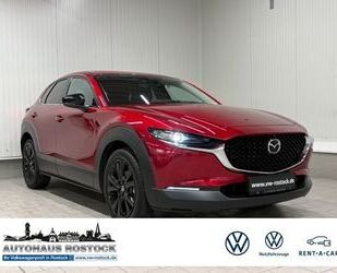 Mazda CX-30 Gebrauchtwagen