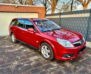 Opel Vectra Gebrauchtwagen