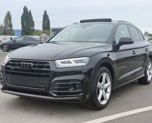 Audi Q5 Gebrauchtwagen