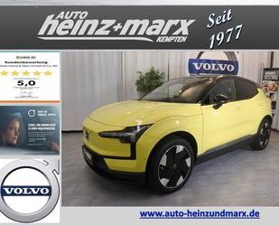 Volvo EX30 Gebrauchtwagen