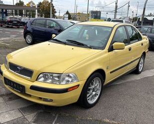 Volvo S40 Gebrauchtwagen