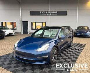 Tesla Model 3 Gebrauchtwagen