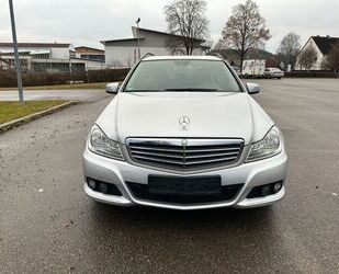 Mercedes-Benz C 180 Gebrauchtwagen