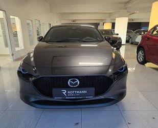 Mazda 3 Gebrauchtwagen