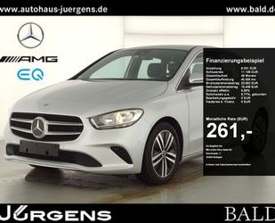 Mercedes-Benz Mercedes-Benz B 180 Progressive/Navi/MBUX/Kamera/S Gebrauchtwagen