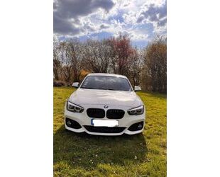 BMW 118 Gebrauchtwagen