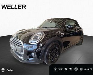 Mini ONE Gebrauchtwagen