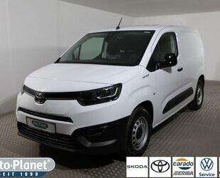 Toyota Proace City Gebrauchtwagen